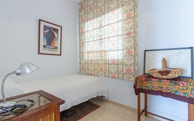Spacious villa in the best area of Sierra Altea Golf.